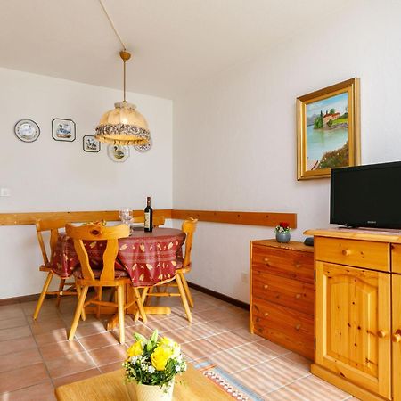 Apartment Apt-17 By Interhome Сільваплана Екстер'єр фото