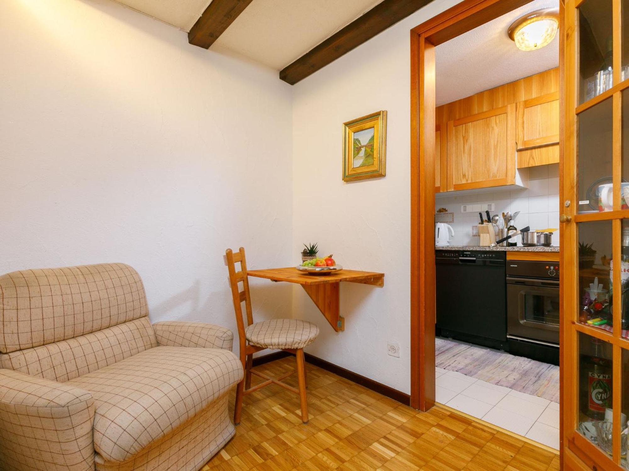Apartment Apt-17 By Interhome Сільваплана Екстер'єр фото