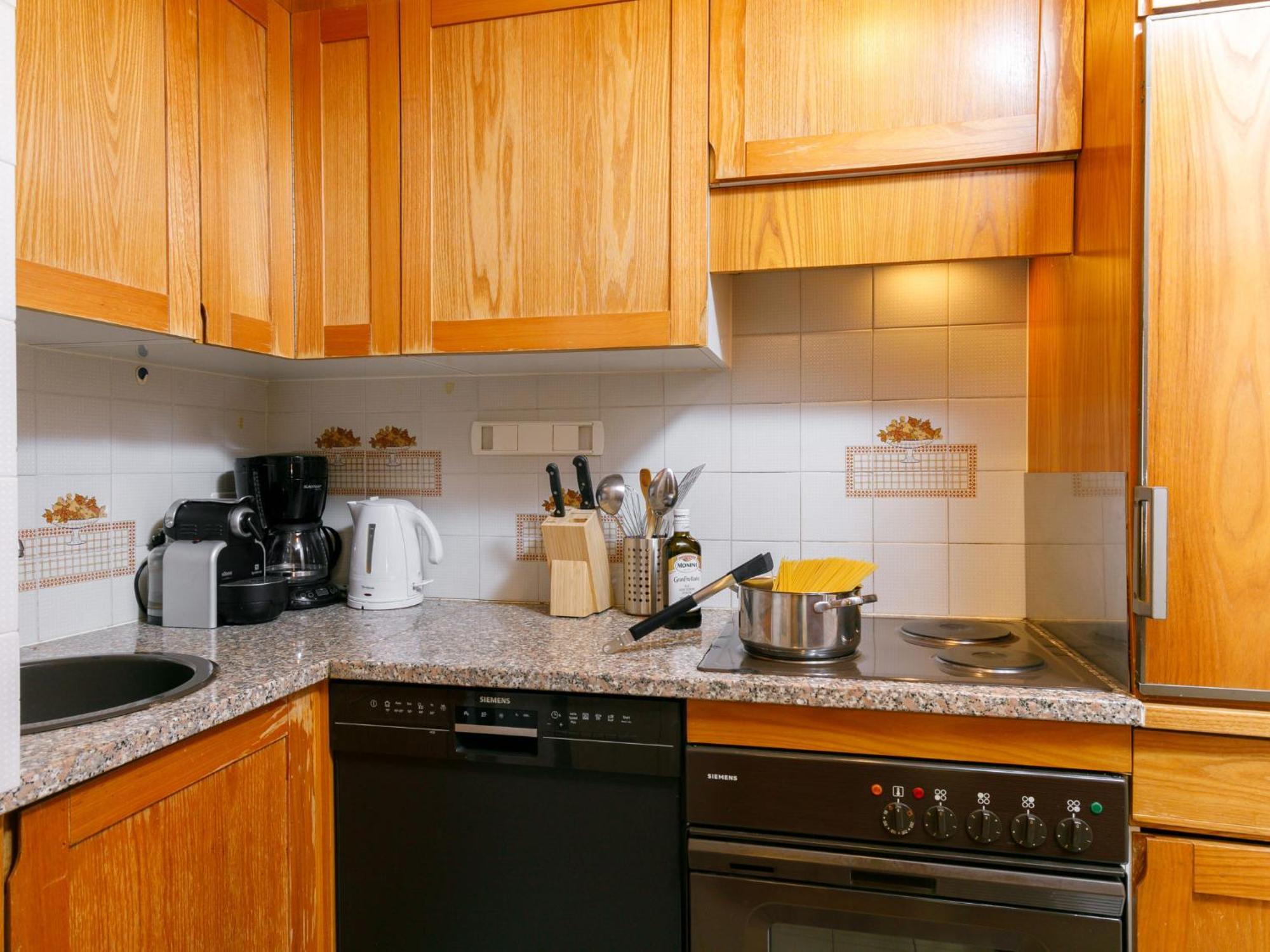 Apartment Apt-17 By Interhome Сільваплана Екстер'єр фото